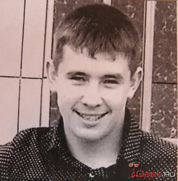 Полиция Серова рассматривает две версии исчезновения Вадима Тарасевича. Поиски продолжаются каждый день