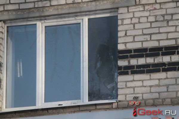 Пожар в гостиничном комплексе «Надеждинский» обошелся без пострадавших. Горел массажный кабинет