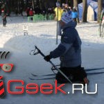 Около трех тысяч серовчан приняли участие в «Лыжне России-2018»