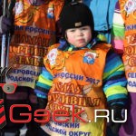 Около трех тысяч серовчан приняли участие в «Лыжне России-2018»