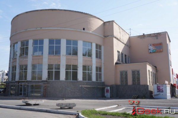 Министр культуры Светлана Учайкина рассказала «Областной газете» о кинозалах в Серове и временном переезде театра драмы в ДКЖ