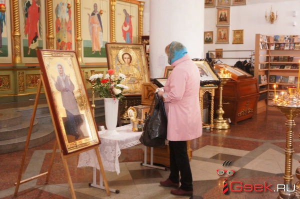 РПЦ создала новую епархию. Кто он, епископ Серовский и Краснотурьинский Алексий?