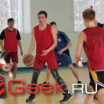 В Серове стартовал турнир по баскетболу среди студенческих команд