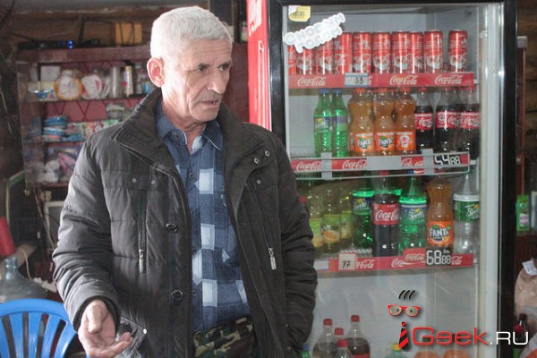 Администрация Серова — про магазин в Поспелкова: «Решение о закрытии пока не принято»