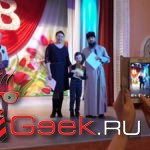 Серовский благотворительный фонд «Сотвори милость» устроил для детей пасхальный концерт