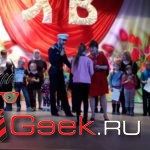 Серовский благотворительный фонд «Сотвори милость» устроил для детей пасхальный концерт