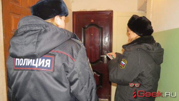 Полиция Серова подвела итоги операции «Должник»