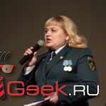 В Серове прошло торжественное собрание, приуроченное ко Дню пожарной охраны России