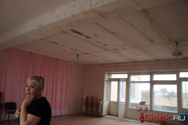 Серовский райсуд приостановил деятельность части затопленных помещений детского сада «Семицветик»