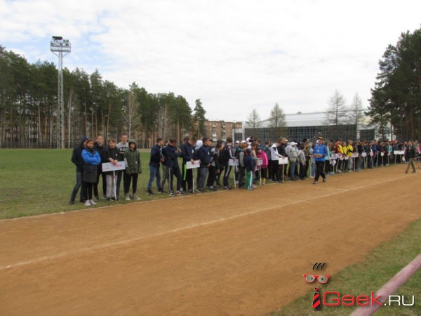 Серовчане выступили на областном чемпионате по пожарно-прикладному спорту