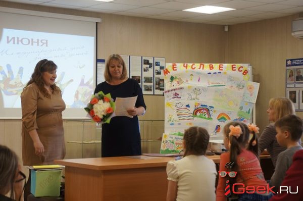 В Серове вручили 7-тысячный сертификат на материнский капитал