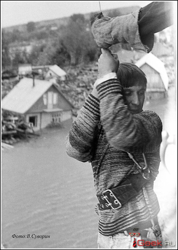 Каквинская трагедия: 25 лет назад река «убила» более 20 человек и «уничтожала» несколько тысяч домов