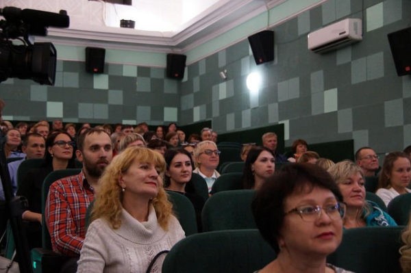 В августе в Свердловской области начнут работу пять кинозалов, модернизированных по программе Фонда кино