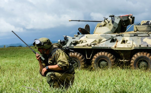 Путин объявил масштабную внезапную проверку боеготовности вооруженных сил