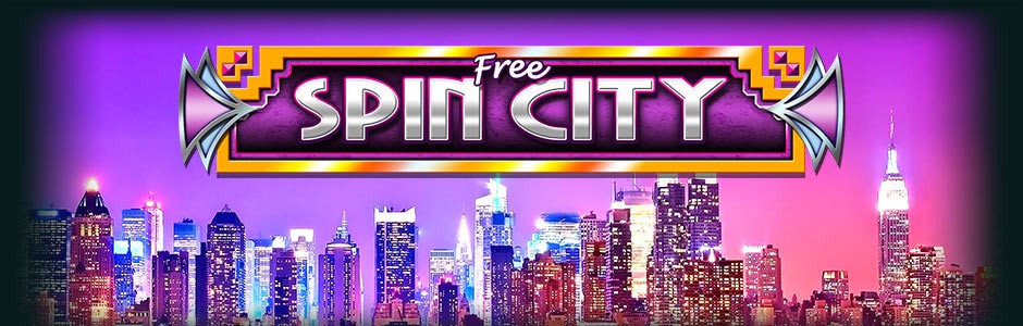 Spin city casino
