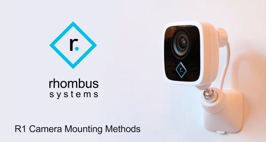 Камеры видеонаблюдения со встроенным искусственным интеллектом