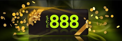 онлайн казино 888