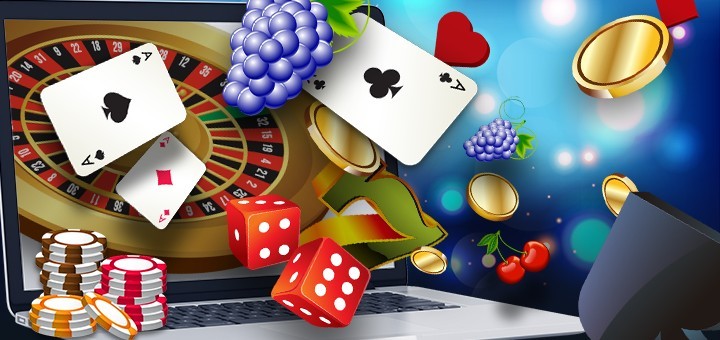 онлайн казино Play Slots 777