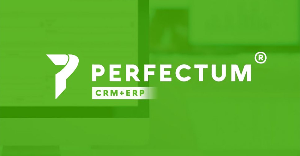 Perfectum CRM+ERP