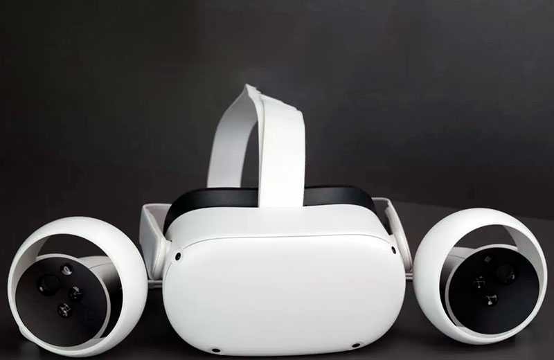 наушники для очков виртуальной реальности
