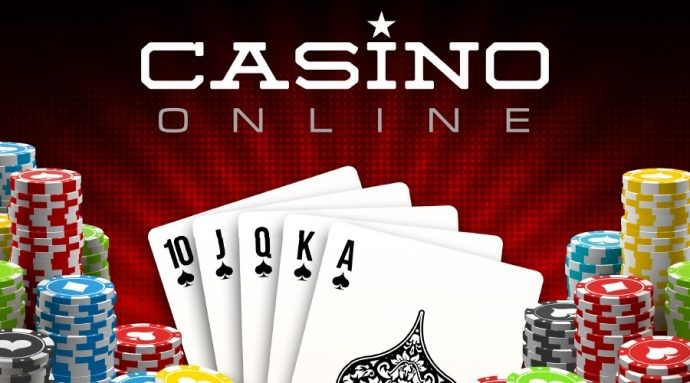 онлайн казино України