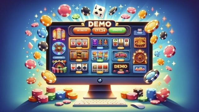 Какие демо версии онлайн казино доступны игрокам?