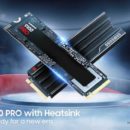 Samsung случайно раскрыла серию SSD 9100 PRO с PCIe 5.0: впечатляющие скорости и улучшенная эффективность